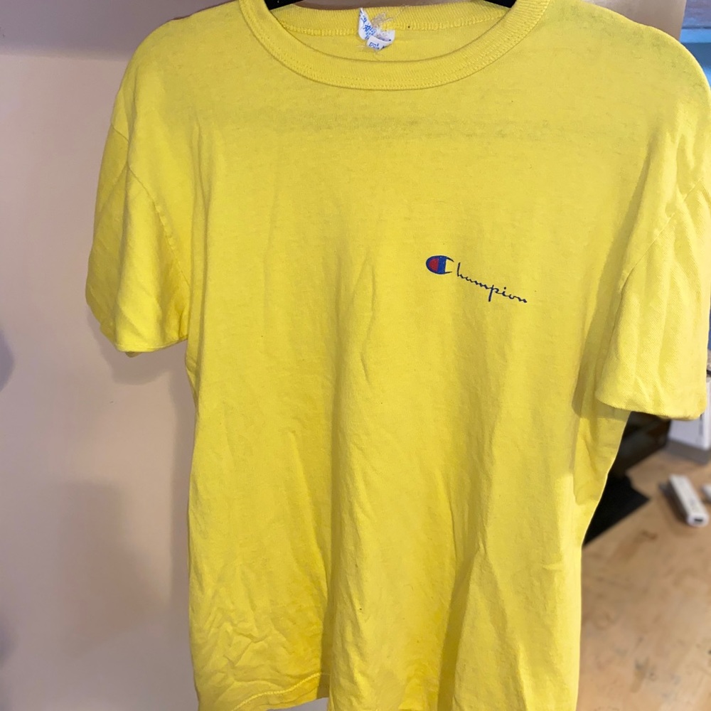 Champion Shirt